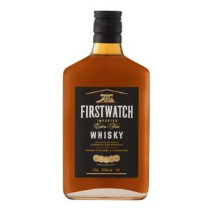 Firstwatch Whisky (1 x 375ML)